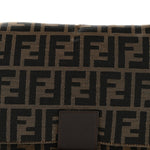 Zucca Mama Baguette Tobacco