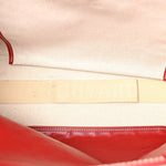 Goyardine Bellechasse Biaude MM Tote Red