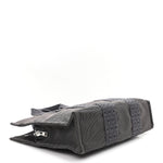 Canvas Herline PM Tote Grey