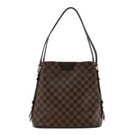 Damier Ebene Cabas Rivington