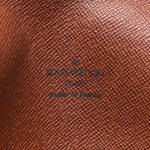 Monogram Musette Salsa