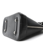 Epi Alma BB Black