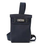 Togo Hac A Dos PM Backpack Bleu Nuit