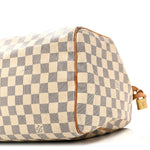 Damier Azur Speedy 30