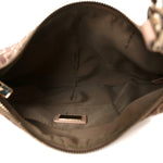 Zucchino Vitello Small Chef Hobo Cipria Teint