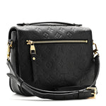 Empreinte Pochette Metis Black