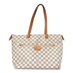 Damier Azur Iena MM
