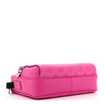 Taigarama Outdoor Messenger Fuchsia