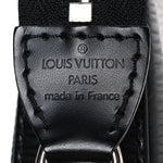 Epi Pochette Accessories NM Black