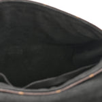 Monogram Locky BB Black