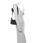 Nylon Re-Edition 2005 Shoulder Bag Black