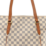 Damier Azur Totally MM