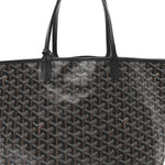 Goyardine Saint Louis PM Black