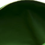 Nappa Intrecciato Teen Jodie Hobo Parakeet