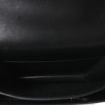 Epsom Constance 18 Black