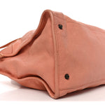 Agneau Classic Hardware Work Vieux Rose