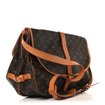 Monogram Saumur 35