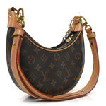 Monogram Loop