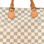 Damier Azur Speedy 30