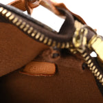 Monogram Pochette Accessories