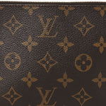 Monogram Pochette Accessories
