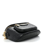 Empreinte Mini Bumbag Black