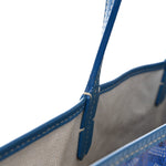 Goyardine Saint Louis PM Sky Blue
