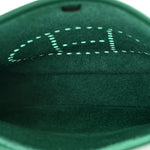 Taurillon Clemence Evelyne TPM Vert Vertigo