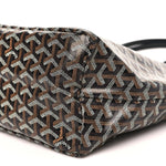 Goyardine Saint Louis PM Black