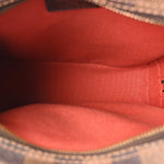 Damier Ebene Olav PM Messenger Bag