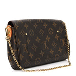 Monogram Favorite MM
