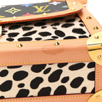 Monogram Multicolor Dalmatian Sac Rabat