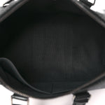 Monogram Eclipse Reverse Keepall Bandouliere 35