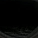 Tessuto Nylon Mini Re-Edition 2000 Bag Black