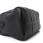 Microguccissima Medium Joy Boston Black