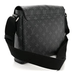 Monogram Eclipse District PM Black