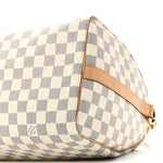 Damier Azur Speedy Bandouliere 30