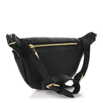 Empreinte BumBag Black