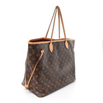 Monogram Neo Neverfull GM Pivoine