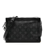 Monogram Eclipse Soft Trunk