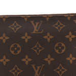 Monogram Pochette Accessories NM