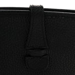 Taurillon Clemence Evelyne II PM  Black