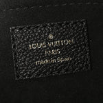 Empreinte Monogram Giant Multi Pochette Accessories Black