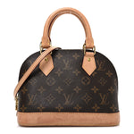 Monogram Alma BB