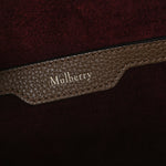 Classic Grain Zipped Bayswater Clay