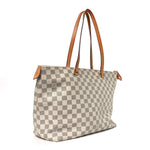 Damier Azur Iena MM