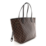 Damier Ebene Neo Neverfull MM