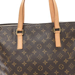 Monogram Cabas Mezzo