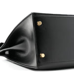 Box Kelly Sellier 35 Black