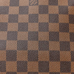 Damier Ebene Chelsea Tote
